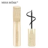 Miss Rose Luxe Black Liquid Eyeliner