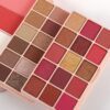 Miss Rose Pink Bubble Makeup Kit