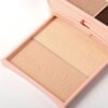 Miss Rose Pink Bubble Makeup Kit