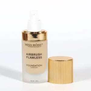 Miss Rose Airbrush Perfect Stay Foundation